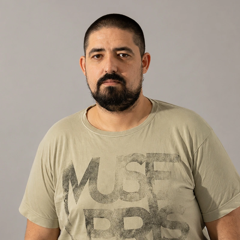 Andrija Shagi