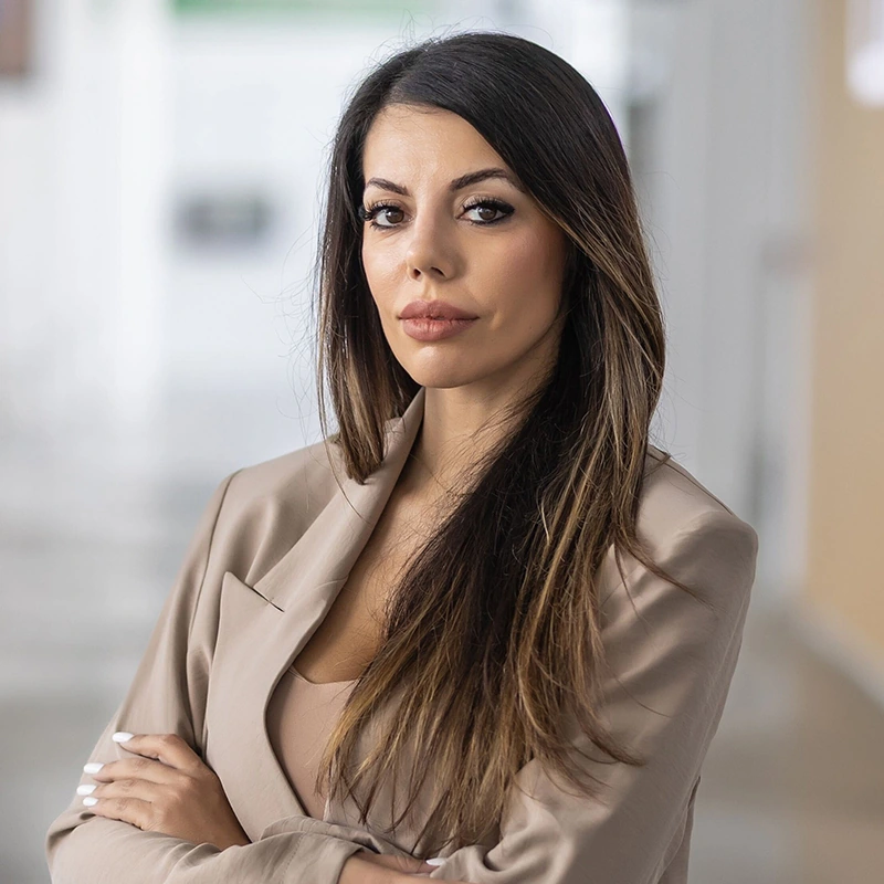 Anna Lakatos