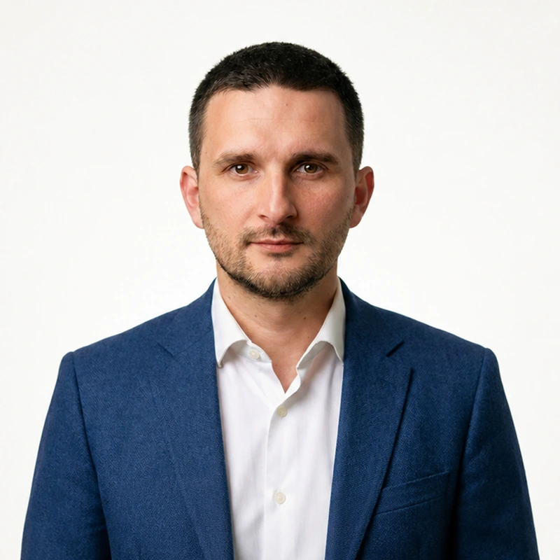 Dragan Berak