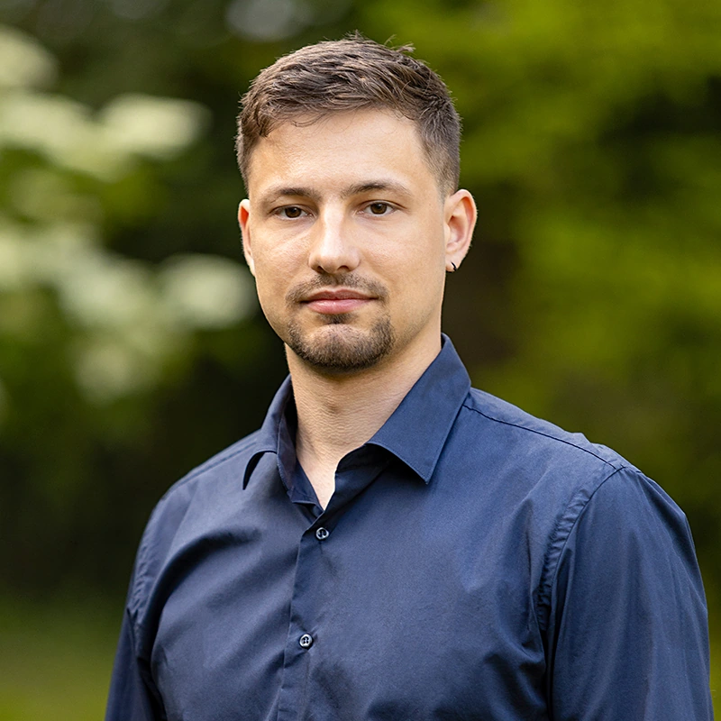 Lazar Dozic