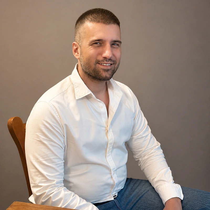 Nikola Stojanović