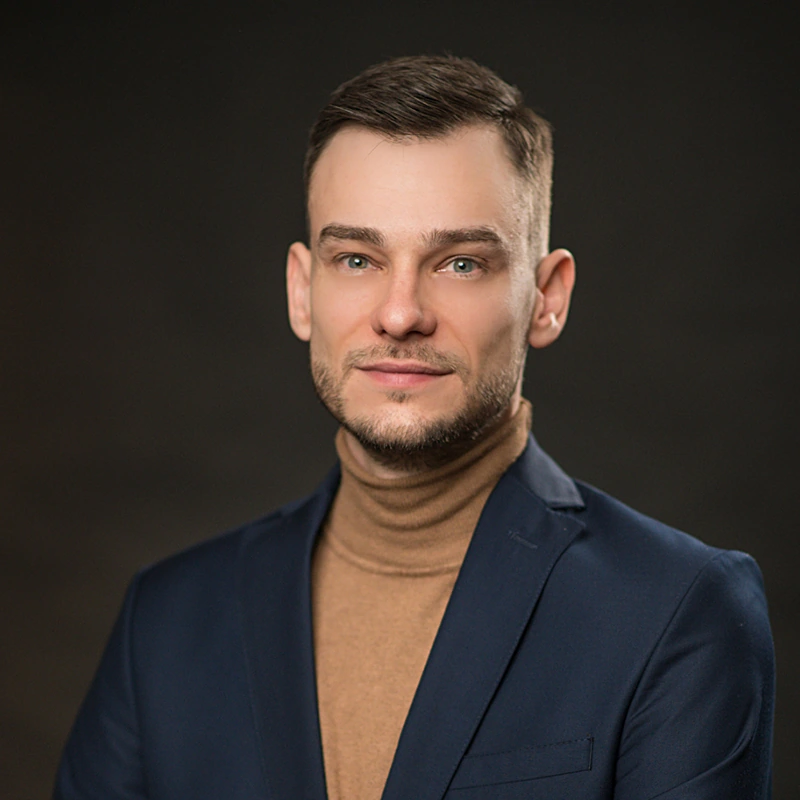 Stefan Andrasek